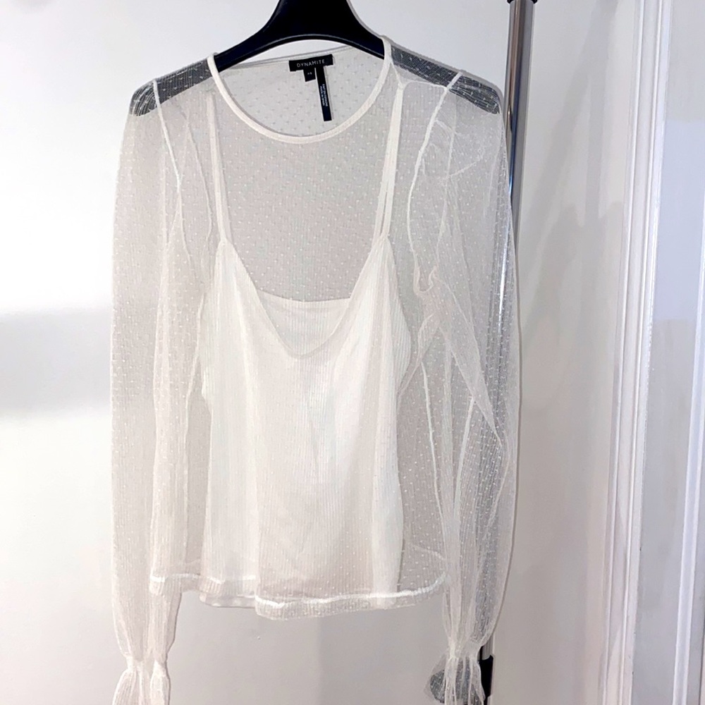 Women’s top